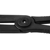 Szczypce zaciskowe, zestaw 3 szt.