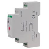 Automat zmierzchowy z zewnętrzną sondą hermetyczną AZ-112 F&F