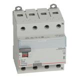 Wyłącznik Różnicowoprądowy P 304 4P 25A 300Ma Typ AC DX3 411722 LEGRAND