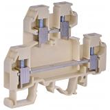 Złączka gwintowa – piętrowa (4 mm2) VS 4 NA 003901277 ETI