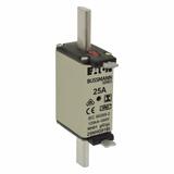 25NHG01BI Wkładka NH 25A 500V GL/GG rozmiar 01 25NHG01BI EATON