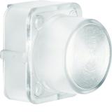 Serie 1930/Glas Klosz do sygnalizatora świetlnego E10 jasny przezroczysty Berker 1221 WTF6585W HAGER