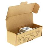 FUSE 350A 1250V 1FU/115 AR CU Wkładka szybka 350A AC 1250V rozmiar 1 53x69x160 mm aR IEC U 170M4692