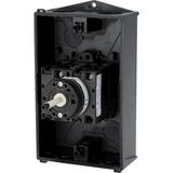 T3-3-15680/I2/SVB-SW Łącznik krzywkowy 32A 13kW 207203 EATON