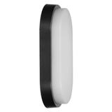 NEFRYT LED 10W oprawa ogrodowa 800lm IP54 4000K czarna AD-OP-6110BLPM4 ORNO