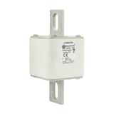 FUSE 1400A 1000V 3FU/115 AR CU Wkładka szybka 1400A AC 1000V rozmiar 3 76x92x159 mm aR IEC, 170M6701