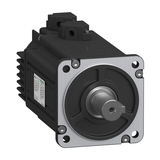 Serwosilnik BCH16 80 mm wał 19 mm 1.0kW mała bezwładność 3000rpm BCH16LF10330A5C2 Schneider