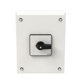 P3-100/SE3/N Rozłącznik 100A 3P+N w obudowie ze stali nierdzewnej 197369 EATON