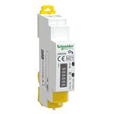 Vigirex, przekaźnik różnicowy RH197M, 30 mA do 30 A, 220 VAC 240 VAC