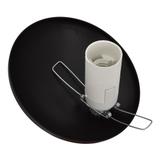 Milagro lampa wisząca Sfera Black 3xE14 MLP8868