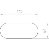 ISSGU70140, PODKŁADKA GUMOWA