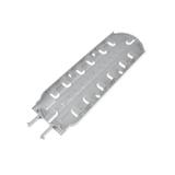 Kaseta dla 24 włókien do osłon FOSC serii B i D5