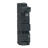 Jednostka bazowa nawrotna TeSys U 32A 24VAC