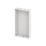 TL412SB TwinLine-L szafa stojąca II kl. izol. IP30 bez drzwi