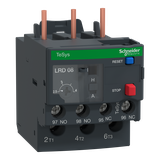 Przekaźnik przeciążeniowy cieplny, TeSys Deca, 2,5-4A, zaciski skrzynkowe