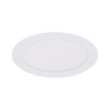 Oprawa typu downlight SMD LED HL563L 15W WHITE 2700K