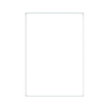 TZP512 Pokrywa ochrony przed dotykiem szerokość 5PW wysokość 12GU 1850mm