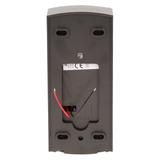 Zestaw domofonowy jednorodzinny wandaloodporny ENSIS OR-DOM-RL-913 ORNO