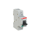 S801N-B13 Wyłącznik nadprądowy 36kA 1P B13A 2CCS891001R0135 ABB