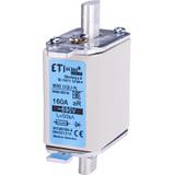 Wkładka topikowa ultraszybka M00UQU-N/63A 690V 004331210 ETI