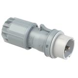 WTYCZKI PRZENOŚNE TWIST 24V 16A 24V/= 2P DC 10h 082-10v PCE