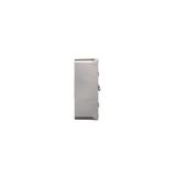 puszki instal. Puszka natynkowa płytka (31mm) potrójna stal inox MPN3/21 KONTAKT