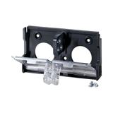 +IZMX-PLPC-P-1 Blokada przycisków ZAŁ i WYŁ IZMX plastikowa 184222 EATON