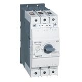 Wyłącznik Silnikowy Mpx3 100H 28-40A Wysoka Zdolność Zwarciowa 417374 LEGRAND