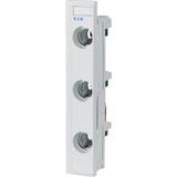 Z-D02/R/3-36 Podstawy dla bezpieczników typoszeregu D 100663 EATON