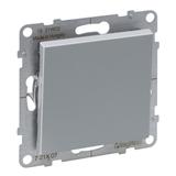 Suno Łącznik Krzyżowy - 10 Ax - 250V - Zaciski Śrubowe Aluminium 721307 LEGRAND