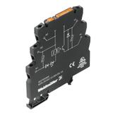 MOS 24VDC/12-300VDC 1A Transoptor, nr katalogowy 8937830000