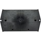 CI-K2H-145-TS Mała obudowa CI-K2 z szyną montażową WxSxG=160x100x145mm 229305 EATON