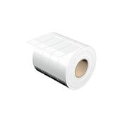 THM WO VIN 24.5/62 WS System oznaczania przewodów WEIDMULLER