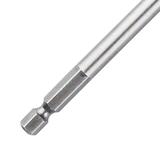 Wiertło do drewna łopatkowe, 34 x 152 mm