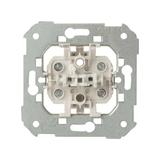 Simon 82 Łącznik dwubiegunowy (mechanizm) 16A 250V śrubowe 75133-39 KONTAKT