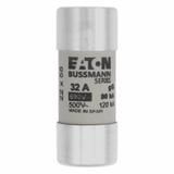 CYLINDRICAL FUSE 22 x 58 32A GG 690V AC Wkładka cylindryczna 22 x 58mm 32A GG 690V AC C22G32 EATON