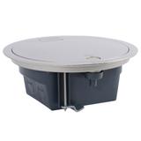IP66 PUSZKA 4M INOX, Legrand