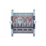 Listwa pomiarowa LPW 13‑torowa 847‑103 WAGO