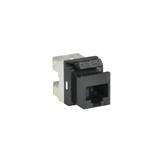 MODUŁY TELEINFORMATYCZNE Moduł gniazda komputerowego MOLEX RJ45 kat 5e kolor MGK-M5 OSPEL