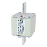 1250A 690V aR DIN 3 HSDNH FUSE Wkładka szybka 1250A AC 690V DIN 3 aR DIN IEC podwójny wskaź 170M8554