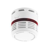 Bateryjny czujnik dymu MINI ze zintegrowaną baterią bezprzewodowy ORNO