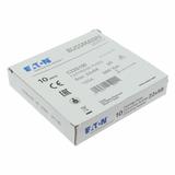 CYLINDRICAL FUSE 22 x 58 100A GG 500V AC Wkładka cylindryczna 22 x 58mm 100A GG 500V AC C22G100 EATO