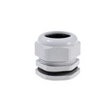 Dławica metryczna z nakrętką M50