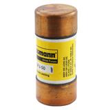 DRIVE FUSE Wkładka szybka 50A AC 600V DC 450V UL Class J 27x60 mm UL CSA DFJ-50 EATON