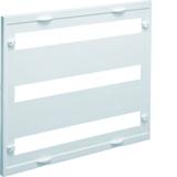 univers N Pokrywa ze szczeliną poziomą 24M odstęp 150mm 450x500 US32F3 HAGER