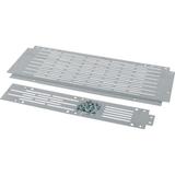 XPRCSB06 Pionowy Przedział below XR-MCCB_PIFT depth = 600 mm 184718 EATON