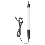 Lampa warsztatowa LED 5W, 500lm, IP20, 6000K, przewód 2x0,75mm2 - 3m