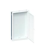 FW Rozdzielnica pusta 144M IP30 II kl p/t