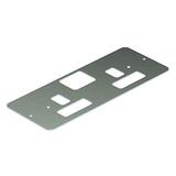 APMT5/2, PŁYTKA MONTAŻOWA