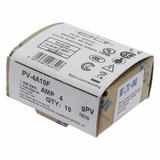 4AMP 1000VDC SOLAR FERRULE 10 X 38MM 4A 1000Vdc wkładka cylindryczna 10x38 do PV PV-4A10F EATON